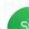 Icône Chat Assistance Live