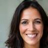 Portrait de Amira E. - Lausanne, Suisse