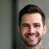 Portrait de Marc D. - Sion, Suisse